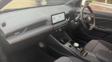 MG MG3 1.5 Hybrid SE 5dr Auto Hybrid Hatchback